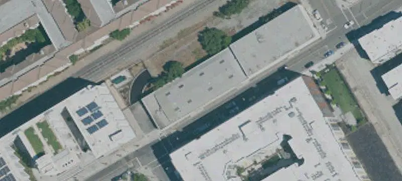 Downtown Commercial Land