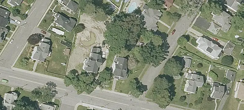 Duplex with Separate Apartment