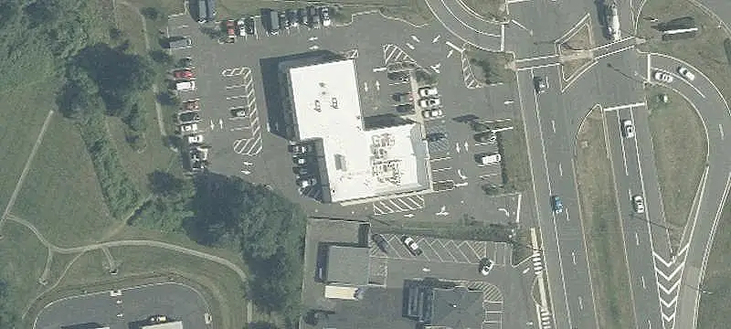 Commercial Land for Ground Lease