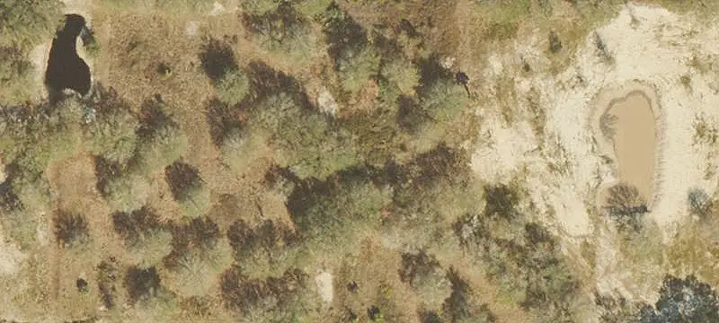 Rural Land Parcel