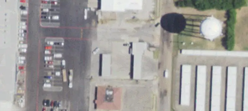 Five-Location Car Wash Portfolio