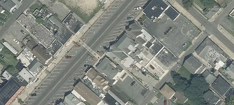 Four-Unit Mixed-Use Property