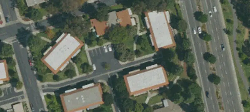 Top-Floor Residential Income Property