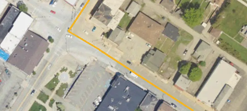 Main Street Commercial Lot
