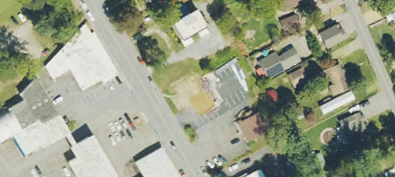 Commercial Land