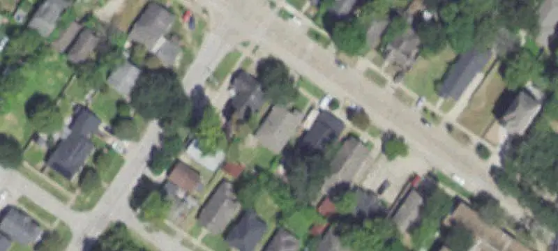 Duplex with Split Layout