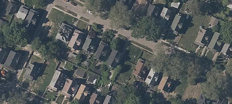 Multifamily Property
