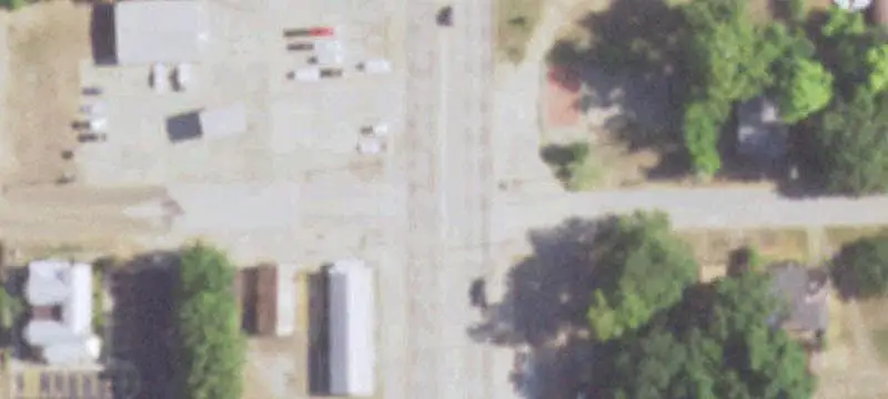 Commercial Land with Existing Building