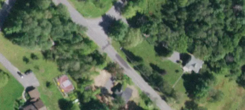 Vacant Land