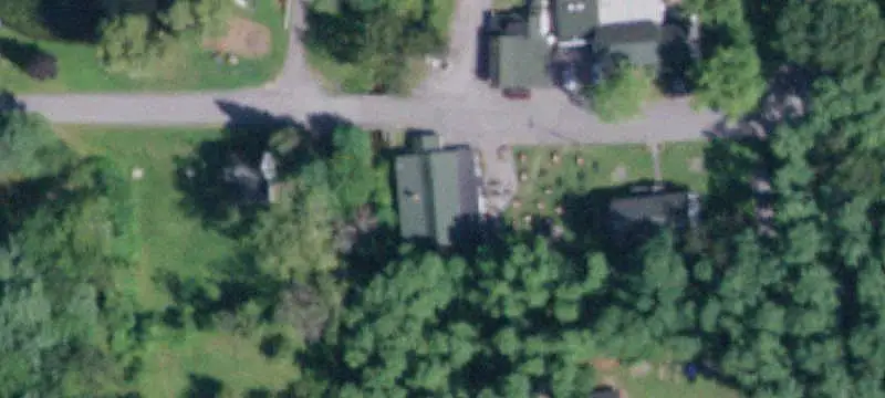 Multi-Building Resort