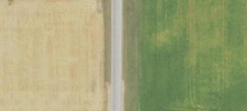 Corner Agricultural Land