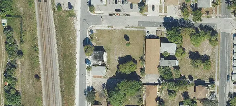 Land & Docks / Unimproved Land