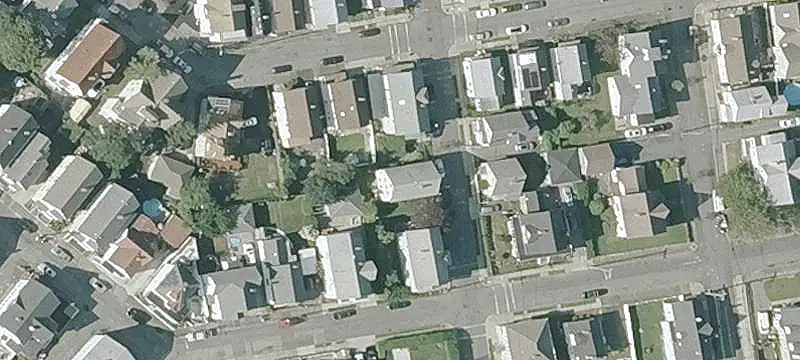 Two-Unit Duplex