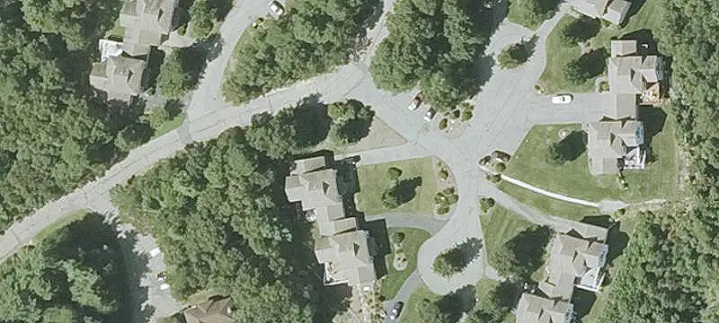 Residential Property with Canal Views