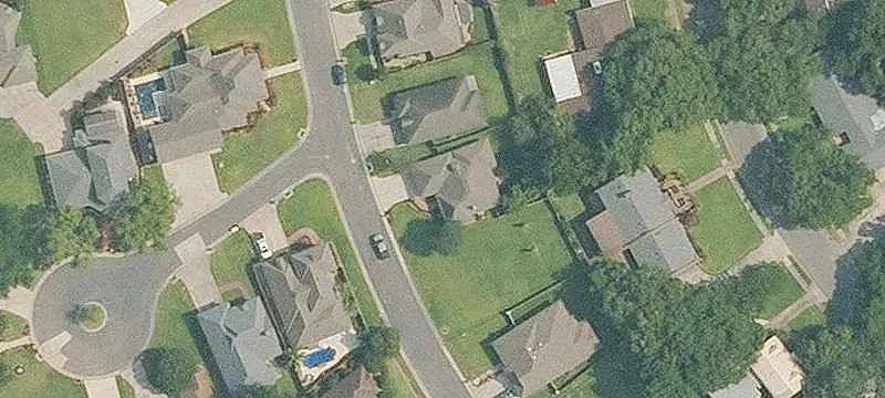 Vacant Land