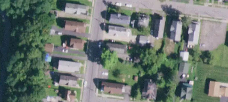 Three-Unit Residential Income Property