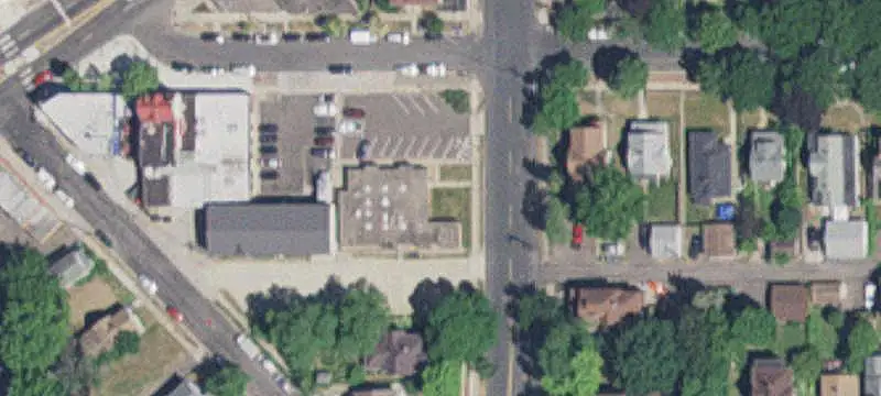 Leased Day Care Center