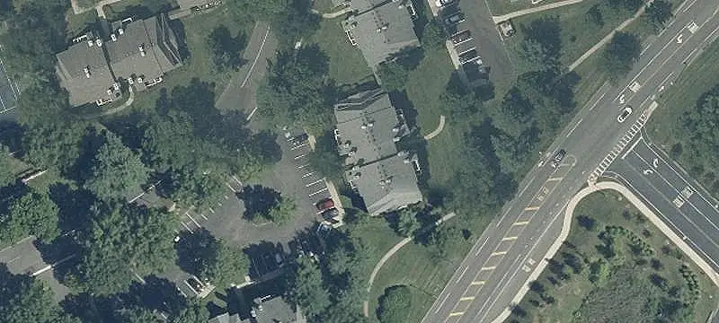 Penthouse Residential Property
