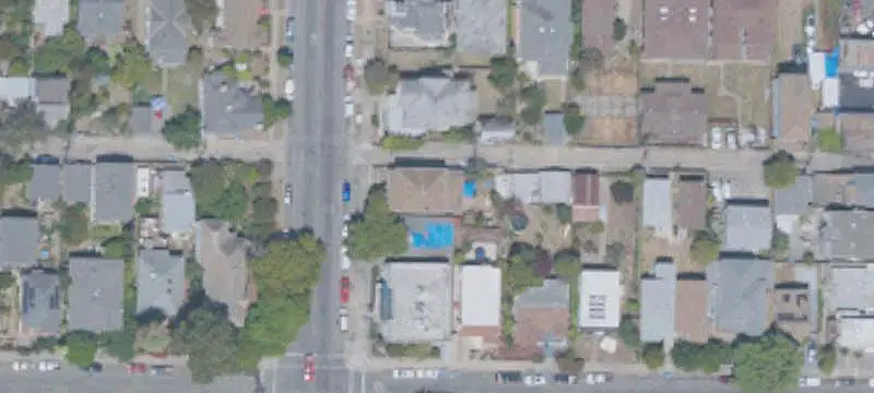 Victorian Residential Income Property