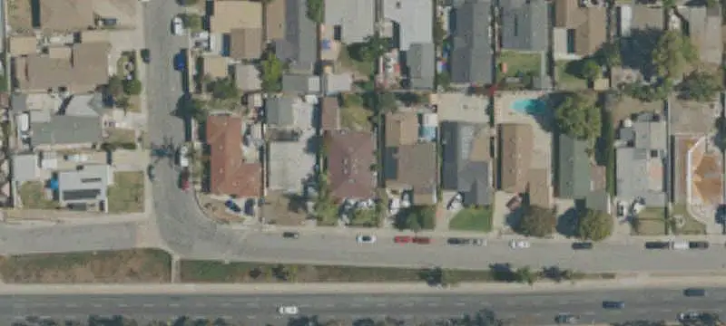 Single-Wide Mobile Home