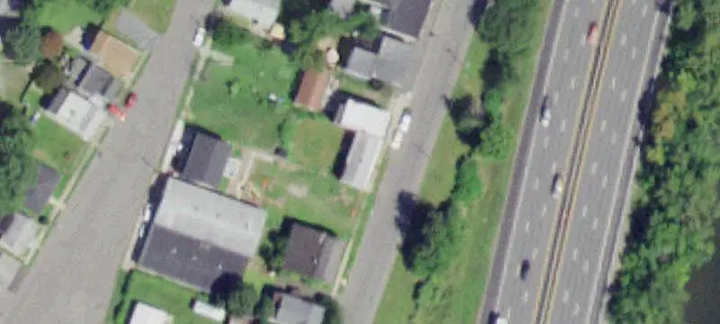 Duplex with Fenced Yard