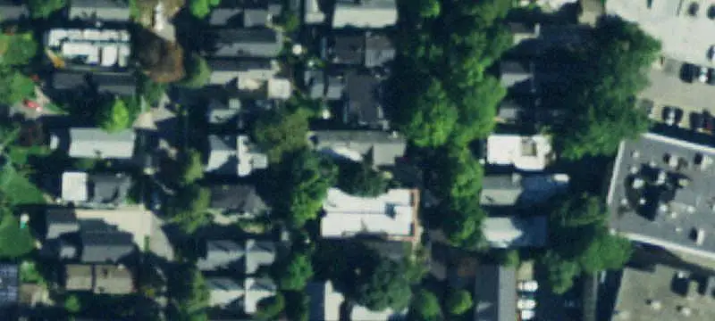Three-Unit Multifamily Property
