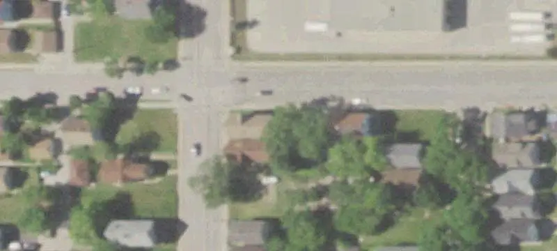 Two-Unit Duplex