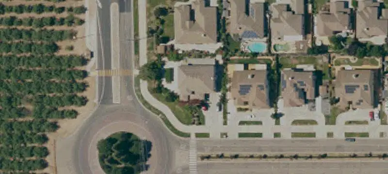 Commercial Land at Highway Interchange
