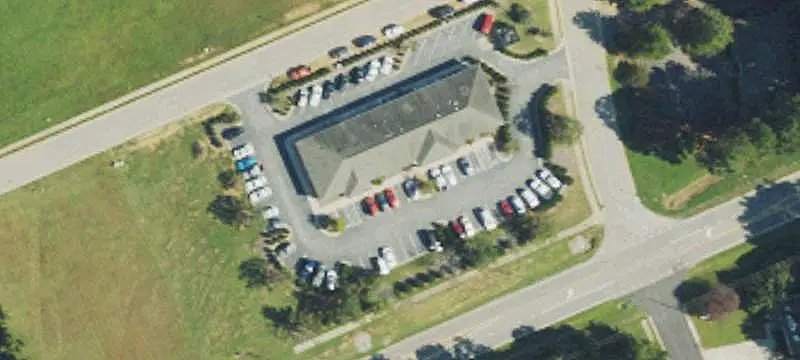 Commercial Land