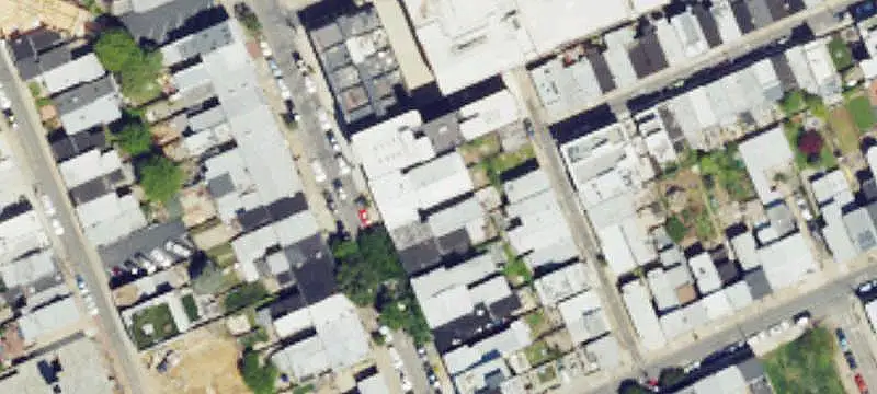 10-Unit Apartment Property