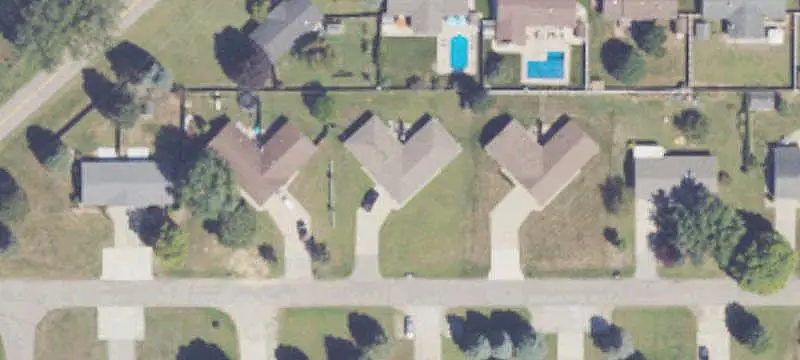 2–4 Unit Multifamily Property