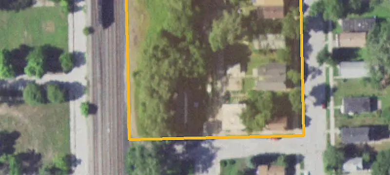 Commercial Land