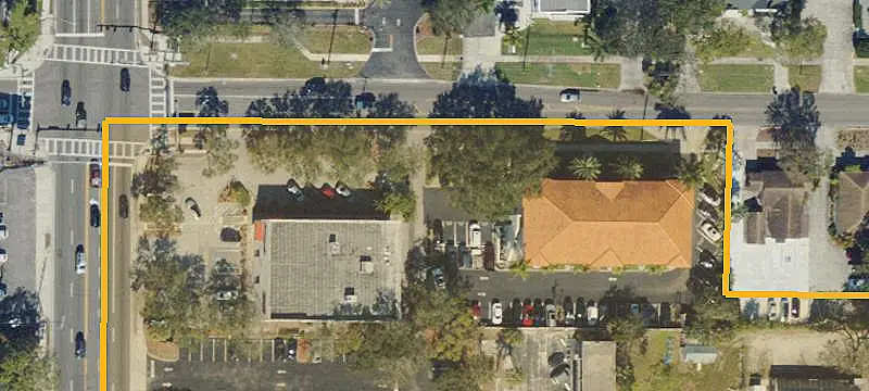 2-Unit Ground-Floor Office Condominiums
