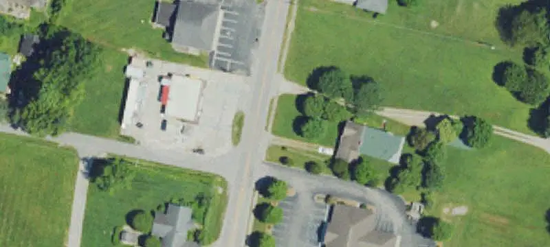 Commercial Land with Road Frontage