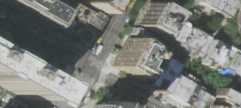 Prewar Residential Income Property