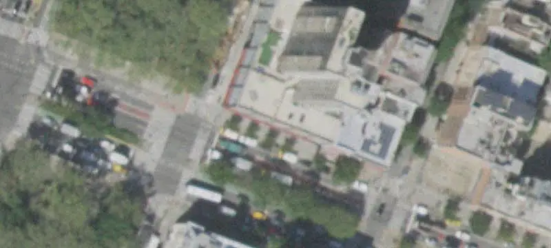 Two-Bedroom Residential Property
