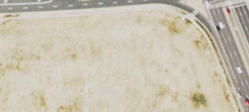 Commercial Land