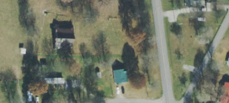 Commercial Land Assemblage