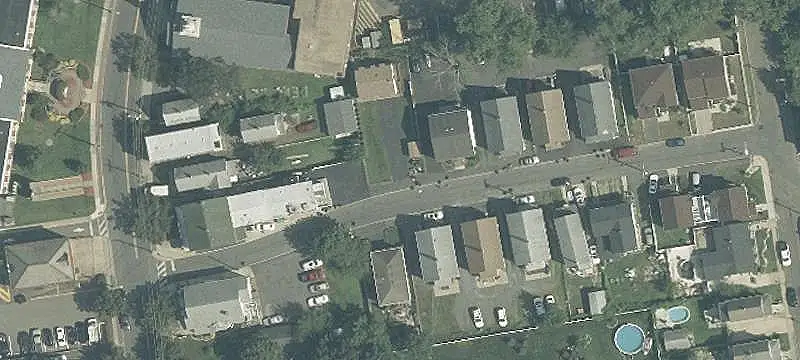 Occupied Side-by-Side Duplex