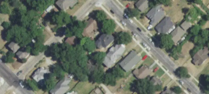 Duplex with Detached ADU