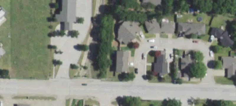 Two-Unit Duplex