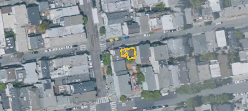 Corner Storefront Property
