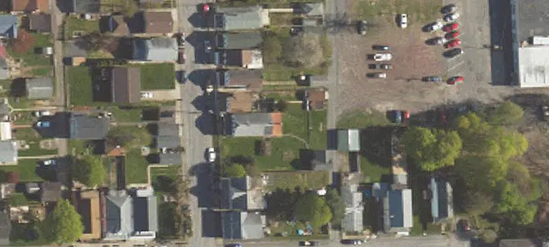 Duplex with Fenced Yard