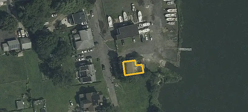 Residential Income Property with Laundry
