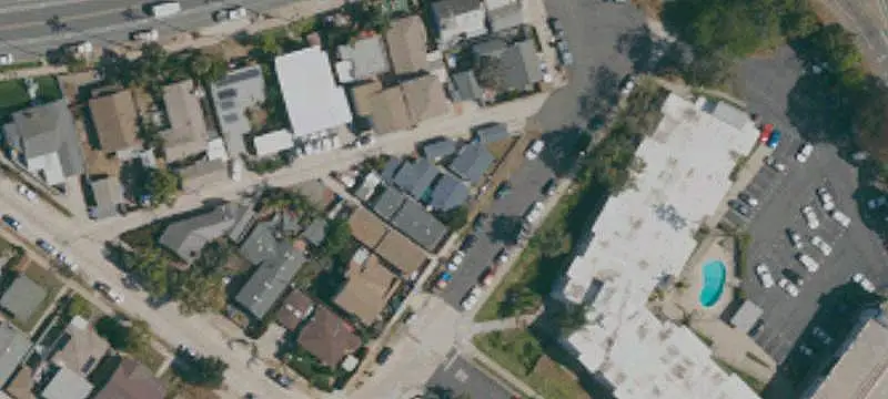 Ocean Beach Triplex