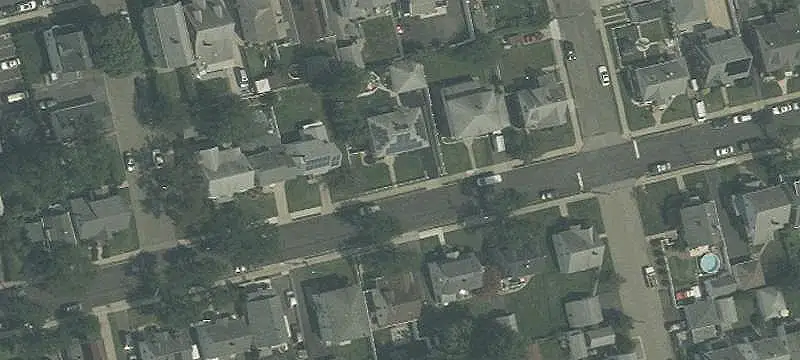 Two-Unit Duplex with Garage