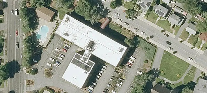 Residential Income Property with Balcony