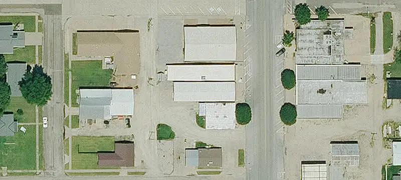 Agricultural Land with Mature Timber