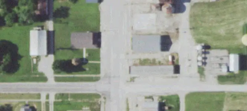 Storefront Property