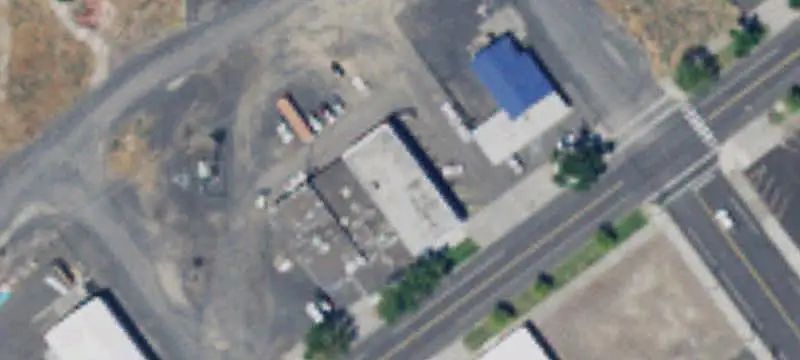 Specialty Commercial Space